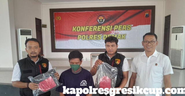 Pemuda Begal Sopir Taksi Demi Nikahi Pujaan Hati