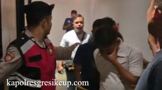 pesta seks gay Surabaya