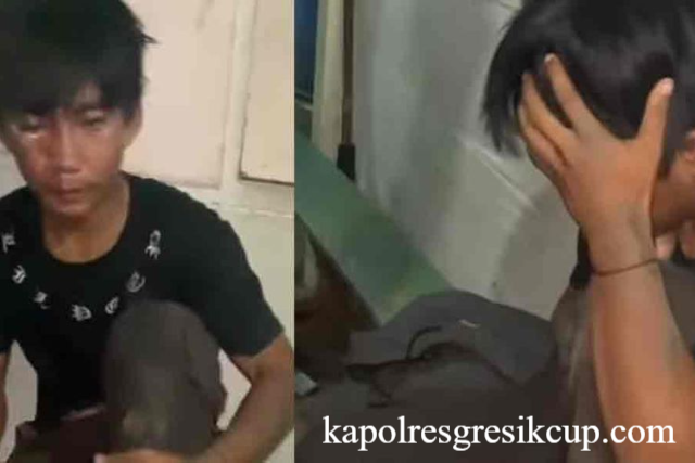 pembunuhan bocah di jakut